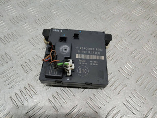 модуль управления двери Mercedes-Benz E-Класс W211/S211 2005, 2118201626