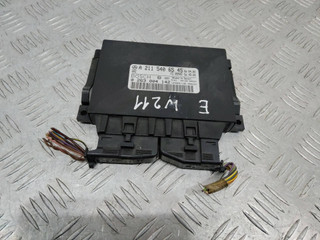 блок управления парктрониками Mercedes-Benz E-Класс W211/S211 2005, A2115406545