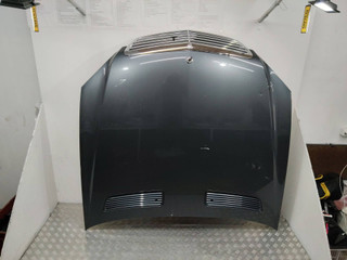 капот Mercedes-Benz S-Класс W221 2007