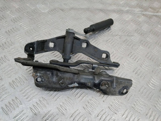 петля капота левая Mercedes-Benz S-Класс W221 2007, A2218800328