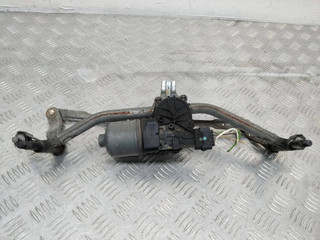 механизм стеклоочистителя (трапеция дворников) Peugeot 207 1 поколение 2008, 0390241540