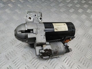 стартер BMW 5 серия G30/G31 2016, 3.0 л., B57 D30 A, дизель, АКПП, 0001148515, 8589891