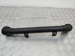 патрубок интеркулера Volkswagen Touareg 1 поколение 2005, 7L6145770