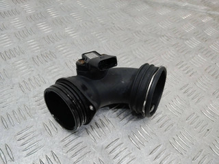 патрубок интеркулера Volkswagen Touareg 1 поколение 2005, 7L6145795