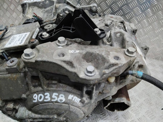 кронштейн КПП Volvo V70 3 поколение 2007, 2.4 л., D 5244 T, дизель, АКПП