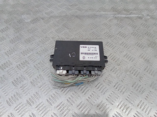 блок управления (другие) Renault Magnum 3 поколение 2003, 5010564102B