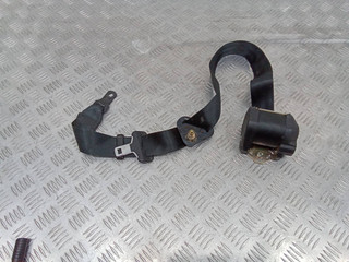 ремень безопасности Renault Midlum 1 поколение 2003