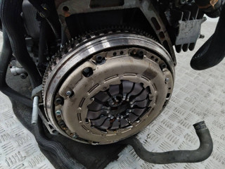 комплект сцепления Renault Megane 3 поколение 2010, 1.5 л., K9K J 836, дизель, МКПП, 8200450217