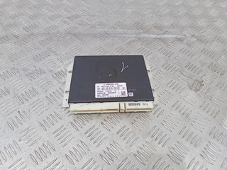 блок управления подвеской Mercedes-Benz S-Класс W221 2008, A2215407962