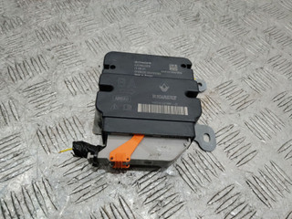 блок AirBag Renault Lodgy 2014, 985103219R
