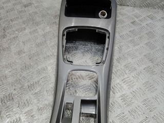 рамка обрамление кулисы Renault Laguna 3 поколение 2010, 969120002R