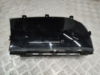 щиток приборов (приборная панель) Mercedes-Benz S-Класс W221 2007, 0263650217