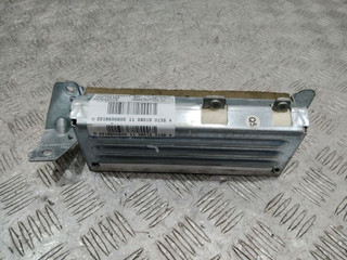 подушка безопасности сиденья Mercedes-Benz S-Класс W221 2008, 2218600605