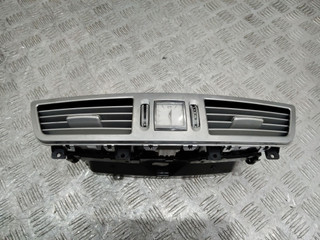 дефлектор обдува салона Mercedes-Benz S-Класс W221 2008