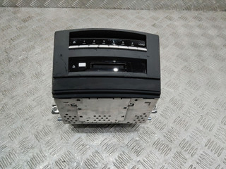 CD-чейнджер Mercedes-Benz S-Класс W221 2008, A2218703095