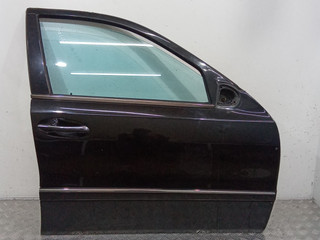 дверь передняя правая Mercedes-Benz E-Класс W211/S211 2004, седан