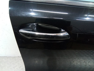 ручка наружная Mercedes-Benz E-Класс W211/S211 2004, седан