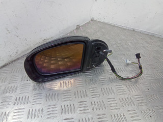 зеркало наружное левое Mercedes-Benz E-Класс W211/S211 2004, седан, 41313319