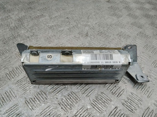 подушка безопасности сиденья Mercedes-Benz S-Класс W221 2008, 2218600505