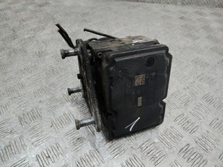 блок ABS Mercedes-Benz S-Класс W221 2008, 2215458732