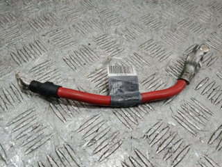 плюсовой провод аккумулятора Mercedes-Benz S-Класс W221 2008, A2215403110