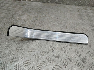 накладка на порог Mercedes-Benz S-Класс W221 2008, A2216800635