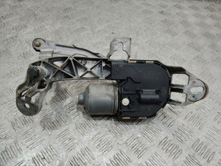 моторчик передних стеклоочистителей (дворников) Mercedes-Benz S-Класс W221 2008, 1397220589