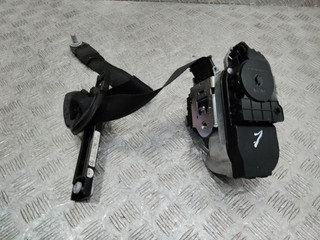 ремень безопасности Mercedes-Benz S-Класс W221 2008, 33043798
