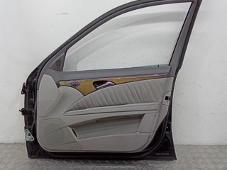 стеклоподъемник электрический передний правый Mercedes-Benz E-Класс W211/S211 [рестайлинг] 2006, седан