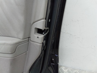 замок двери передней правой Mercedes-Benz E-Класс W211/S211 [рестайлинг] 2006, седан