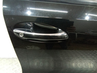 ручка наружная Mercedes-Benz E-Класс W211/S211 [рестайлинг] 2006, седан
