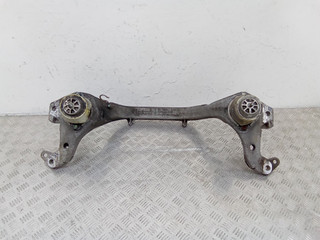 балка подвески передняя (подрамник) Volkswagen Touareg 1 поколение 2006, 7L6199207