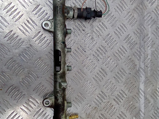 топливная рампа Renault Megane 2 поколение 2006, 0445214078