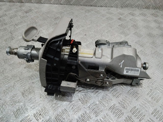 рулевая колонка Mercedes-Benz E-Класс W211/S211 2005, A2114604116