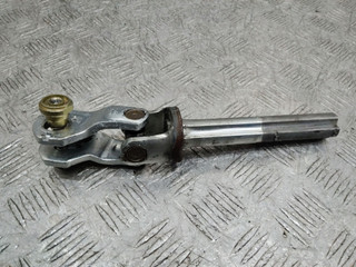 рулевой карданчик Renault Megane 2 поколение 2006