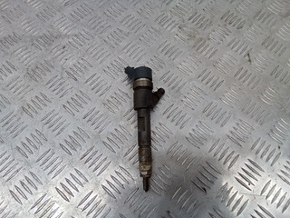 форсунка Renault Megane 2 поколение 2006, 1.9 л., дизель, 8200389369