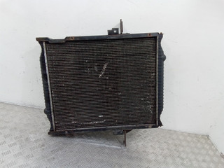радиатор (основной) Renault Midlum 1 поколение 2003, 4.1 л., MNY70262601