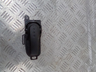 ручка внутренняя Nissan Micra 3 поколение (K12) 2003, 5010800006, 5010800054