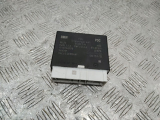 блок управления парктрониками BMW X5 F15 2015, 9382516