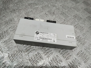 блок управления крышкой багажника BMW X5 F15 2015, 7388490