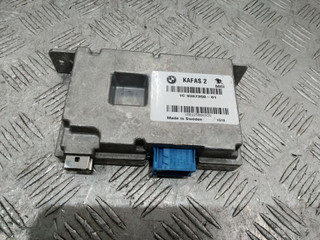 блок управления системы KaFAS BMW X5 F15 2015, 936735001