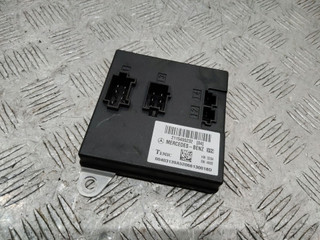 блок управления (другие) Mercedes-Benz E-Класс W124 [рестайлинг], 2115455232