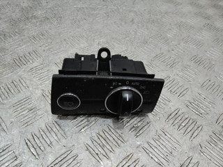 переключатель света Mercedes-Benz E-Класс W211/S211 [рестайлинг] 2006, 2115450404