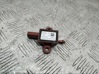 датчик удара BMW X5 F15 2015, 929782903, 5WK44700