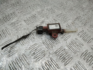 датчик удара BMW X5 F15 2015, 929782903, 5WK44700