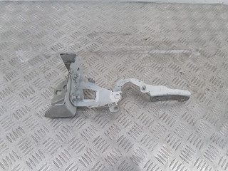 петля капота левая Renault Trafic 3 поколение 2015, 654019031R