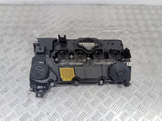 клапанная крышка BMW 3 серия E90/E91/E92/E93 [рестайлинг] 2008, 2.0 л., бензин, 7553626