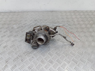 турбина Mercedes-Benz B-Класс W247 2020, 2.0 л., дизель, A6540908400