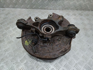 кулак задний правый Land Rover Range Rover Sport 1 поколение 2006, дизель