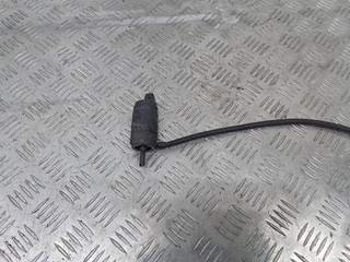 насос (моторчик) омывателя стекла Citroen Jumper 2 поколение 2011, D283251